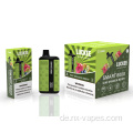 Vape Smart 8000 -Puffs 20ml Eliquid